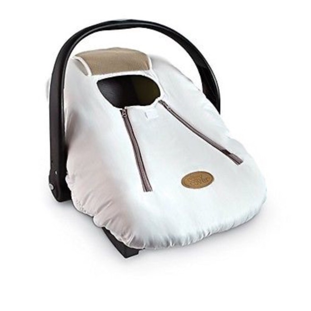 Cozy Cover Infant Car Seat Cover